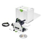 Festool Plunge Cut Track Saw TS 55 FEQ-F-Plus