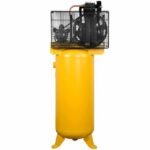 DEWALT 60 Gal. 175 PSI Two Stage Stationary Electric Air Compressor DXCMV5076055 - Image 5