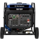 Westinghouse 10,000-Watt Portable Inverter Generator - Image 2