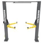 BendPak 10APX Pro Series Two Post Car Lift – 10,000-Lb Capacity – High Rise - Image 12