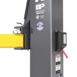 BendPak 12APX-192 12,000 lb Clearfloor Two-Post Lift - Image 3