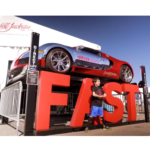 Direct-Lift® Pro-Park 9 Plus Certified 4 Post Lift - Image 9