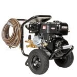 Simpson PowerShot 4400 Psi 4.0 GPM Pressure Washer PS60843 - Image 3
