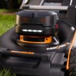 WORX Nitro WG760 40V 21″ Cordless Self-Propelled Lawn Mower - Image 3