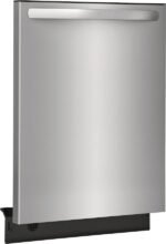 Frigidaire 24″ Stainless Steel Built In Dishwasher - Image 7