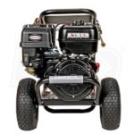 Simpson PowerShot 4400 Psi 4.0 GPM Pressure Washer PS60843 - Image 2
