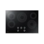 Samsung 30″ Electric Cooktop NZ30K6330RS - Image 2