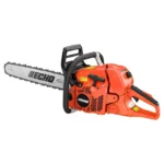 ECHO CS-620PW-27 27″ 59.8cc Recoil Start Pro Performance Rear Handle Gas Chainsaw w/ Wrap Handle - Image 2