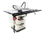 Shop Fox W1888 10-in Hybrid Table Saw