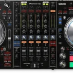 Pioneer DDJ-SZ2 Flagship 4-Channel Controller for Serato DJ