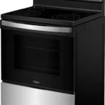 Whirlpool Electric Range