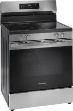Frigidaire 30″ Electric Range with Air Fry - Image 6