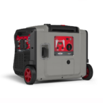 Briggs & Stratton 4500 Watt Inverter Generator 30836 - Image 4