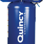 Quincy QT-54 5HP 60-Gallon Two-Stage Air Compressor