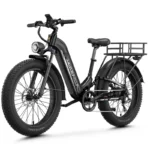 1800W 48V 17.5Ah 36+ Mph - Image 5