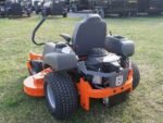 Husqvarna MZ61 61″ Zero Turn Lawn Mower 24HP KAW (Scratch and Dent) - Image 5