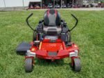 Toro 75750 50″ TimeCutter 5000 Zero Turn Mower 23HP Kaw - Image 6