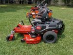 Toro 75750 50″ TimeCutter 5000 Zero Turn Mower 23HP Kaw - Image 4