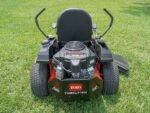 Toro 75750 50″ TimeCutter 5000 Zero Turn Mower 23HP Kaw - Image 2
