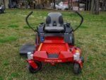 Toro 75746 42″ TimeCutter Zero Turn Mower 22HP Kohler - Image 8