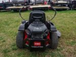 Toro 75746 42″ TimeCutter Zero Turn Mower 22HP Kohler - Image 5