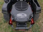 Toro 75746 42″ TimeCutter Zero Turn Mower 22HP Kohler - Image 4