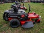 Toro 75746 42″ TimeCutter Zero Turn Mower 22HP Kohler - Image 2