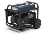 Firman Tri Fuel Portable Generator T09275 - Image 4