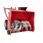 Troy-Bilt Storm 24 in. Two-Stage Gas Snow Blower - Image 3