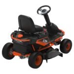 Yard Force 38″ 48V Battery-Powered Riding Lawn Mower - Image 5
