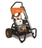 STIHL RB 400 Dirt Boss Gas Pressure Washer