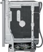 Frigidaire 24″ Stainless Steel Built In Dishwasher - Image 2