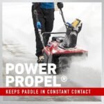 Toro Power Clear 721 QZE 21″ Single-Stage Electric Snow Blower - Image 2