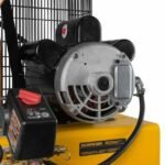 DEWALT 60 Gal. 175 PSI Two Stage Stationary Electric Air Compressor DXCMV5076055 - Image 2