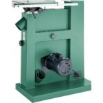Grizzly G0513X2 – 17″ 2 HP Bandsaw w/ Cast-Iron Trunnion - Image 6