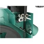 Grizzly G0531B – 21″ 5 HP Industrial Bandsaw w/ Brake - Image 2