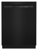 Two-Rack Dishwasher with 30+ Total Wash Jets, 47 dBA - Image 5