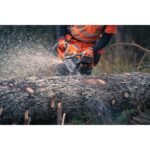 Husqvarna 372 XP Chainsaw 28″ - Image 4