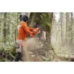 Husqvarna 372 XP Chainsaw 28″ - Image 3