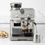 De’Longhi La Specialista Arte Evo Espresso Machine with Cold Brew Technology