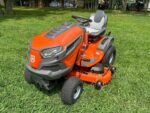 Husqvarna TS 148XK 48″ Lawn Tractor 24HP KOH (Scratch and Dent) - Image 6