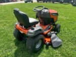 Husqvarna TS 148XK 48″ Lawn Tractor 24HP KOH (Scratch and Dent) - Image 2