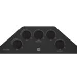 GE Profile Series 36″ Built-In Gas Cooktop PGP7036DLBB - Image 5