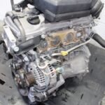 JDM 2002-2009 Toyota Camry, 2002-2007 Toyota Highlander Motor 2AZFE-Camry 2.4L 4 Cyl Engine