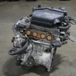 JDM 2002-2009 Toyota Camry Motor JDM 2AZ-FE 2AZ 2.4L 4 Cyl Engine