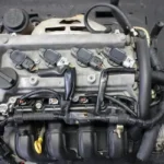 JDM 2003-2006 Toyota Scion xa, 2003-2006 Toyota Scion xb, 2000-2006 Toyota Echo Motor 1NZFE 1.5L 4 Cyl Engine