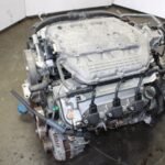 JDM 2003-2007 Honda Accord Motor V6 J30A iVtec VCM 3.0L 6 Cyl Engine