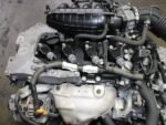 JDM 2007-2012 Nissan Altima, 2008-2013 Nissan Rogue Motor QR25-2GEN 2.5L 4 Cyl Engine