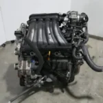 JDM 2007-2012 Nissan Sentra Motor MR20DE 2.0L 4 Cyl Engine