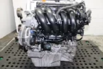 JDM 2008-2012 Honda Accord, 2009-2013 Acura TSX, 2010-2014 Honda CRV Motor K24A 2.4L 4 Cyl Engine